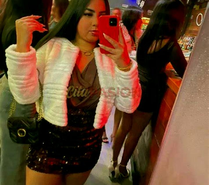 Regina Opanel escort