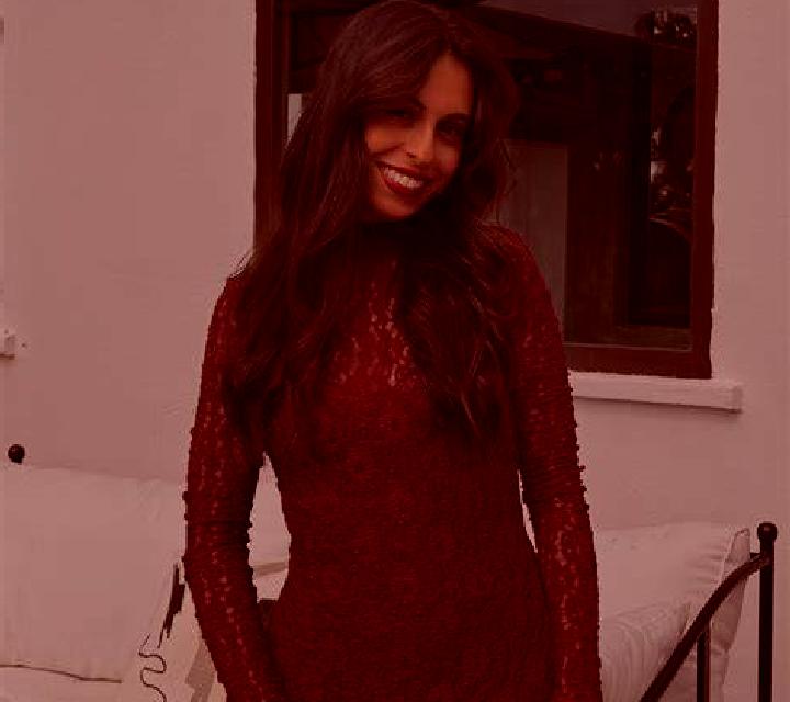 Regina Pancorbo escort
