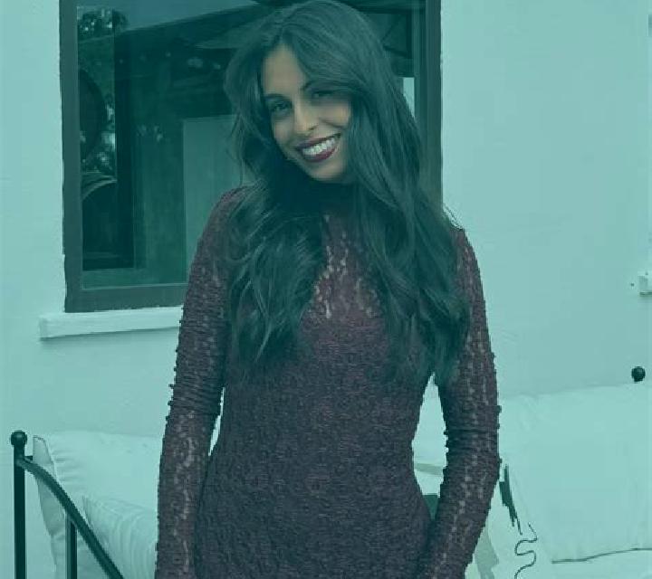 Regina Pilona escort