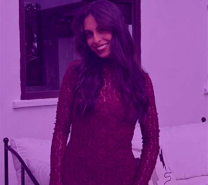 Regina Robledillo de Mohernando escort