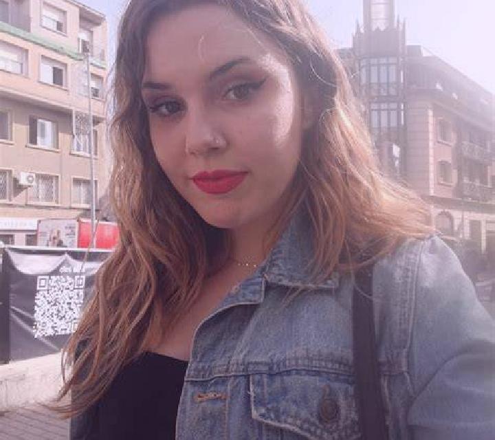 Regina Tebar escort