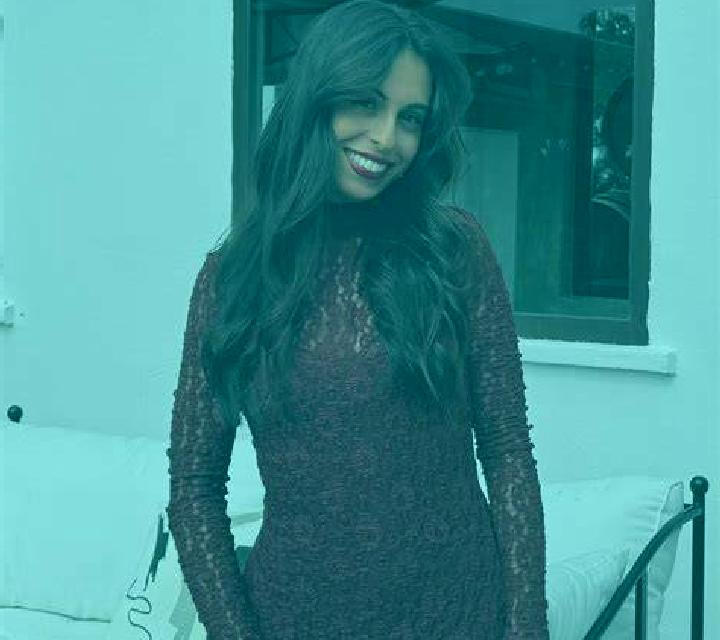 Renata 2 Huercal de Almeria escort