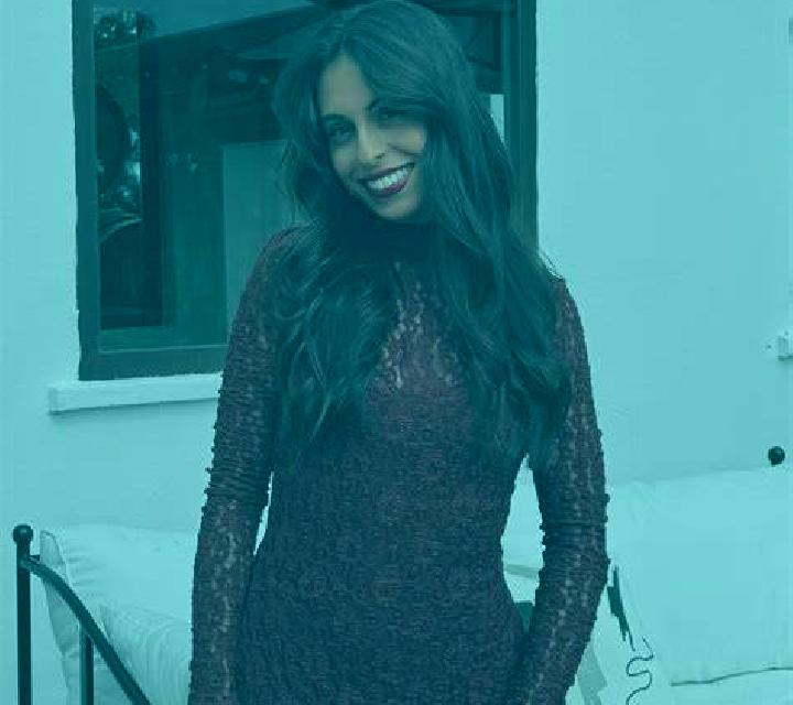 Renata 2 Senterada escort