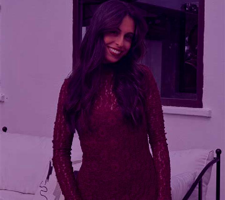 Renata 3 Albero Alto escort