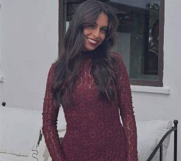 Renata Almargen escort