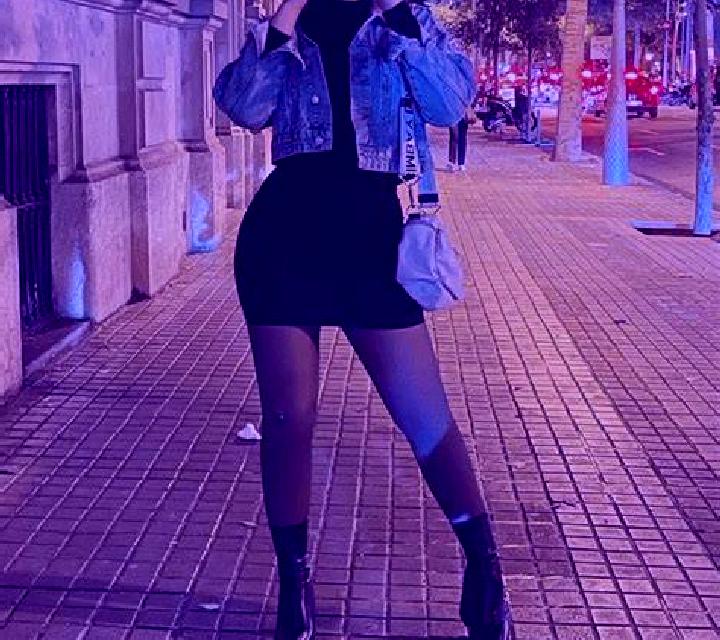 Renata Belaunza escort