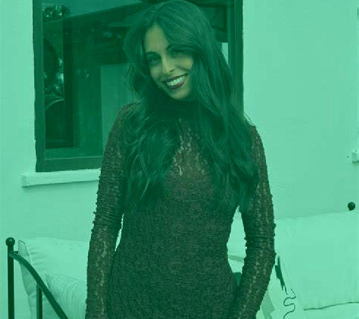 Renata Cerceda escort