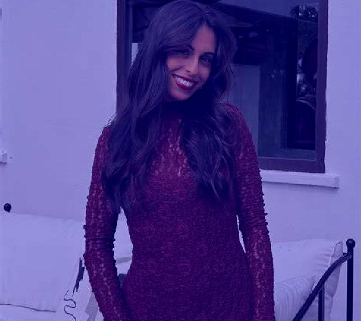 Renata Jerez de los Caballeros escort