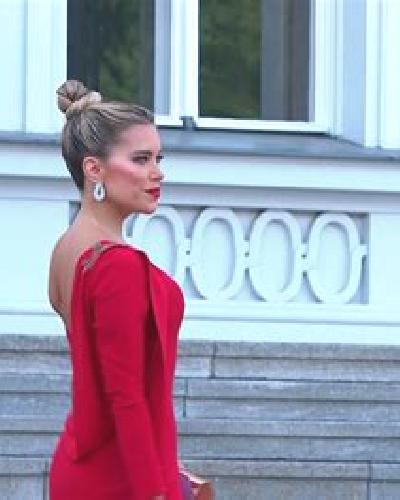 Renata La Bonanova escort