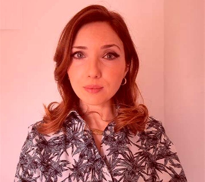 Renata Las Navas del Marques escort