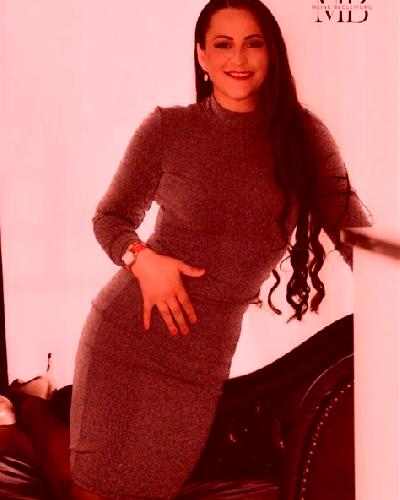 Renata Miranda de Ebro escort