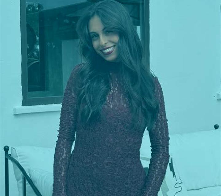 Renata Noalejo escort
