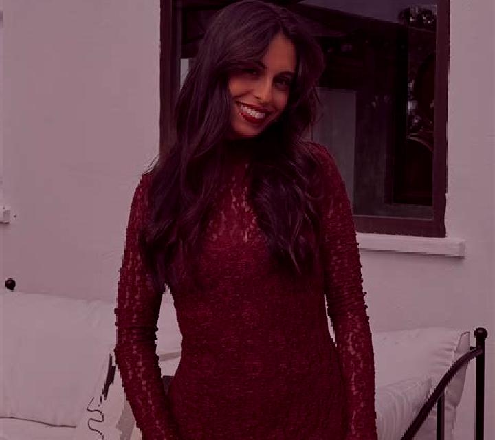 Renata Penelles escort