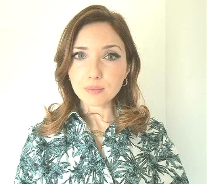 Renata Perales del Puerto escort