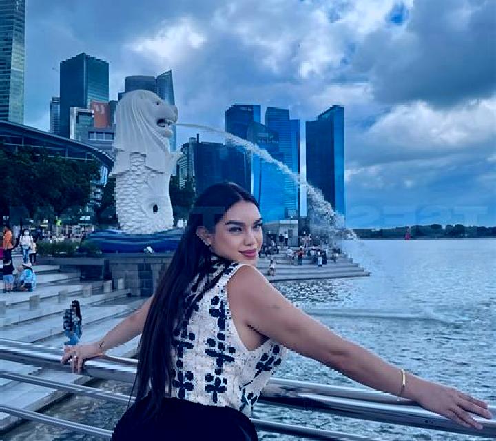 Renata Prosperidad escort