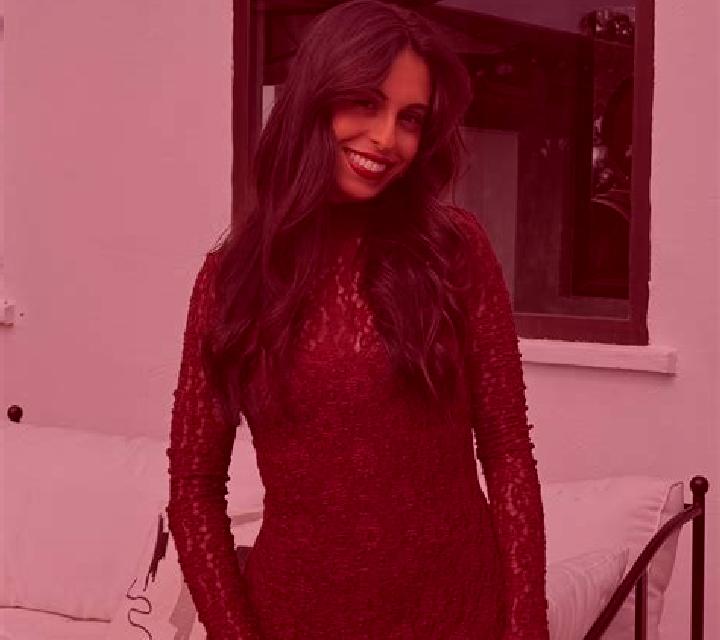 Renata Quer escort