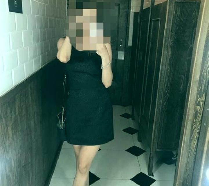 Renata Santoyo escort