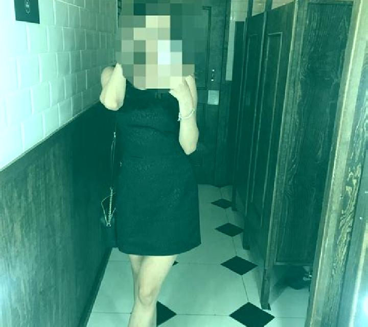 Renata Torres del Rio escort