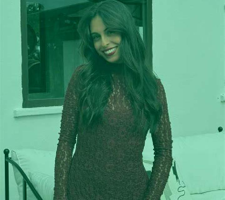 Renata Villardeciervos escort