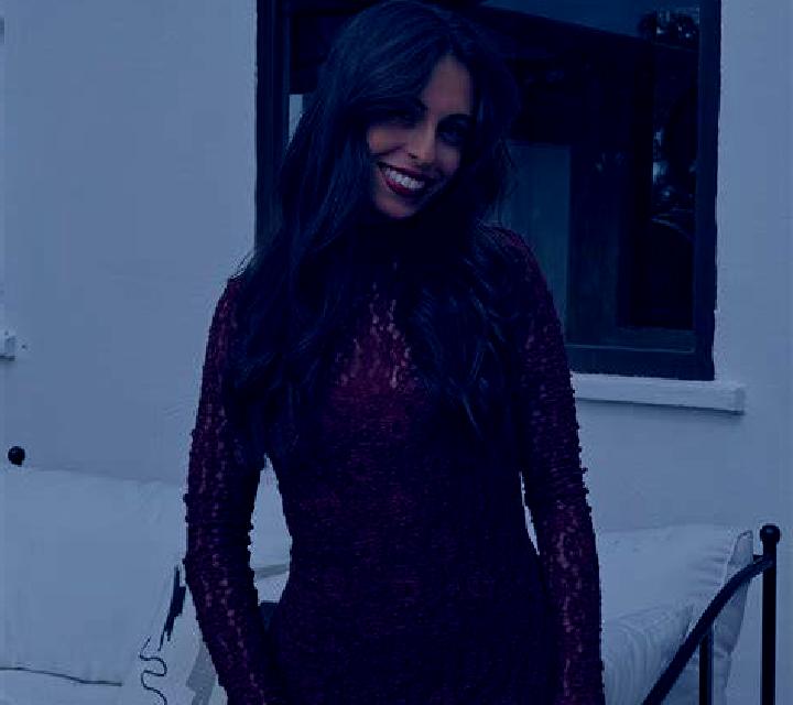 Renata Zudaire escort