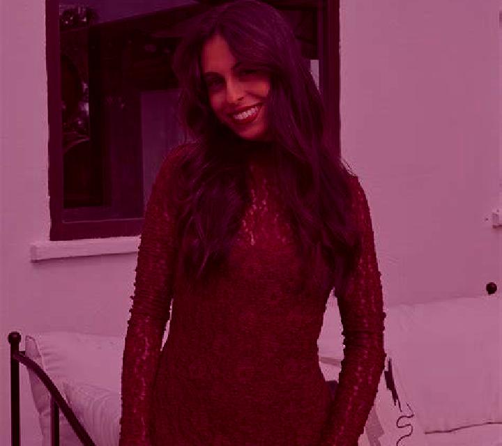 Rocío 2 Agulo escort