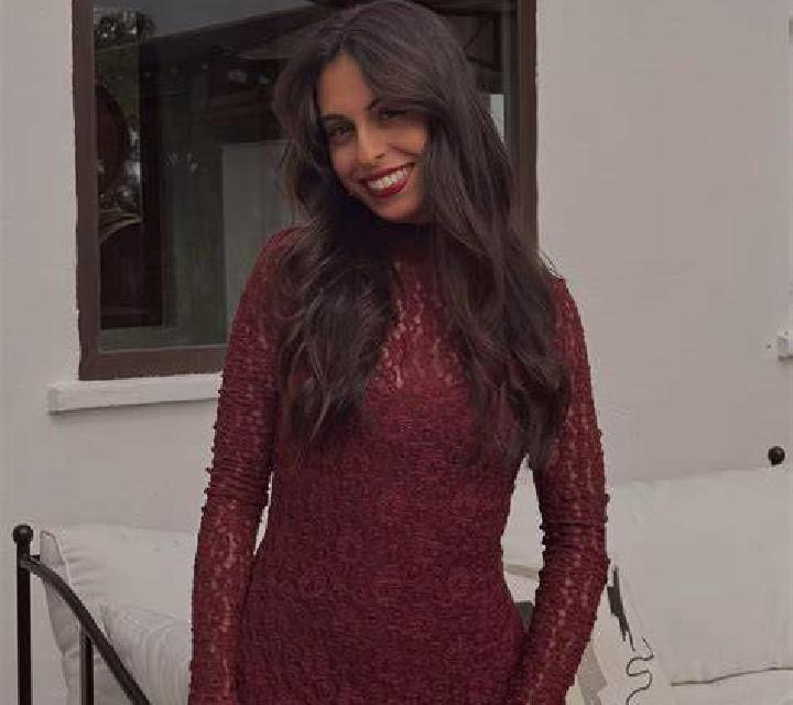 Rocío 2 Albalate del Arzobispo escort