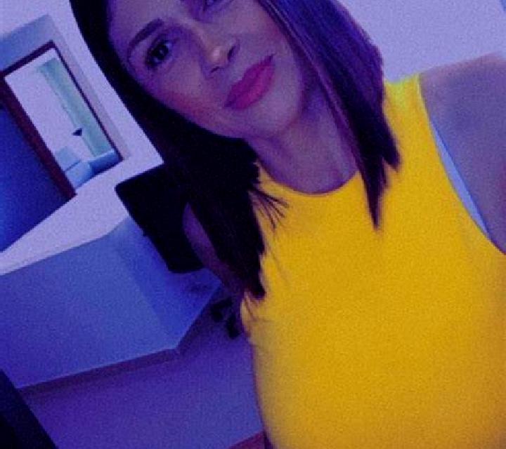 Rocío 2 Armilla escort