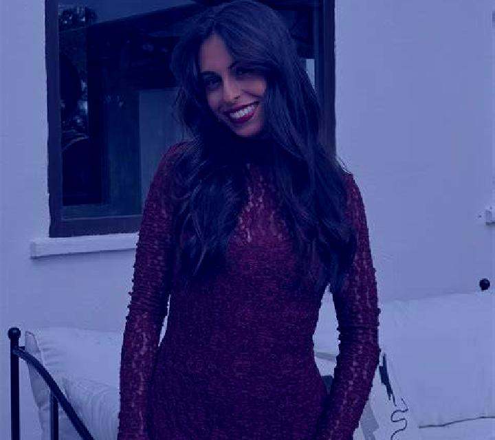 Rocío 2 Baiona escort