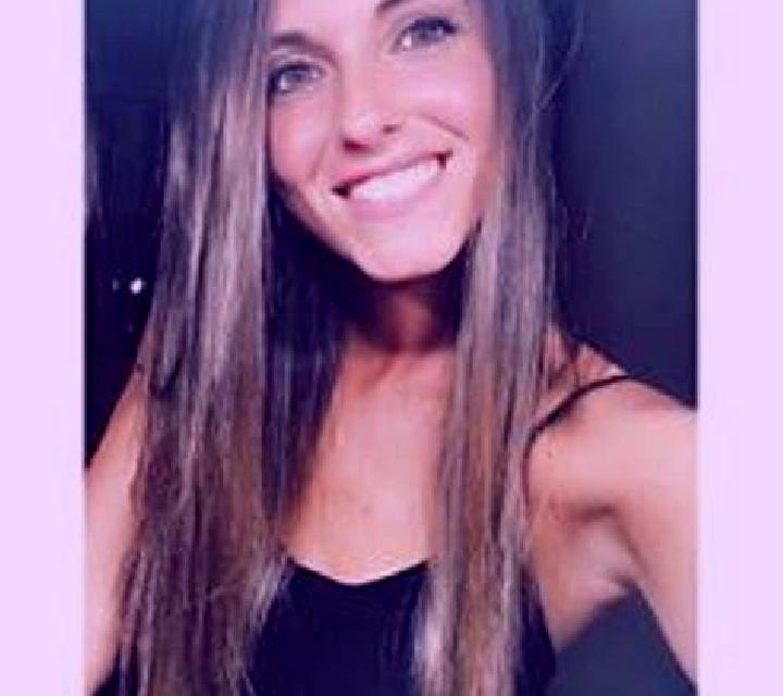 Rocío 2 Bercero escort