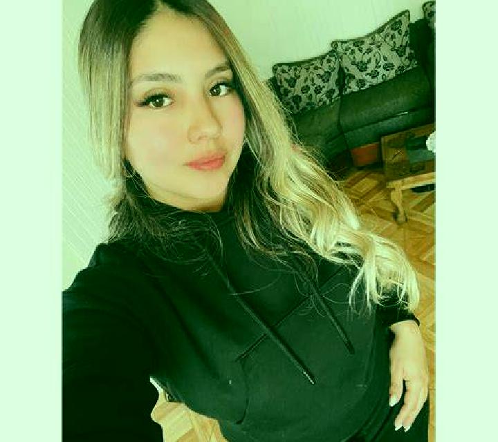 Rocío 2 Coca escort