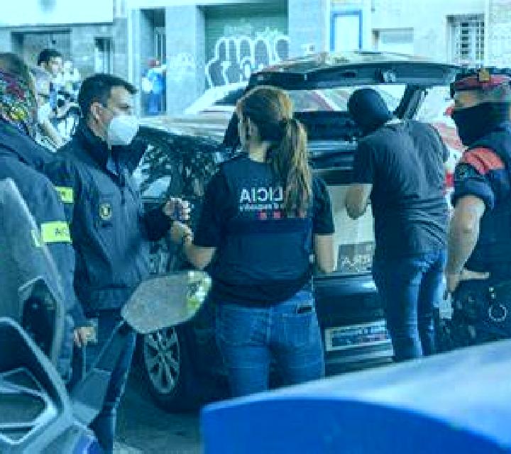 Rocío 2 Coma-ruga escort