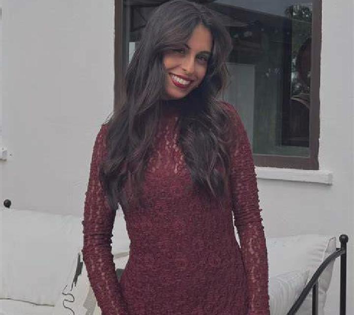 Rocío 2 Cuellar escort