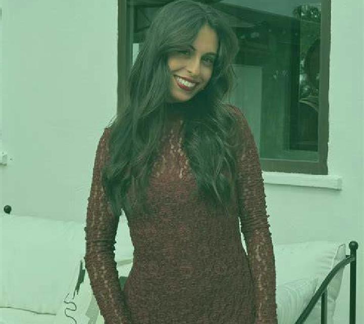 Rocío 2 Culla escort