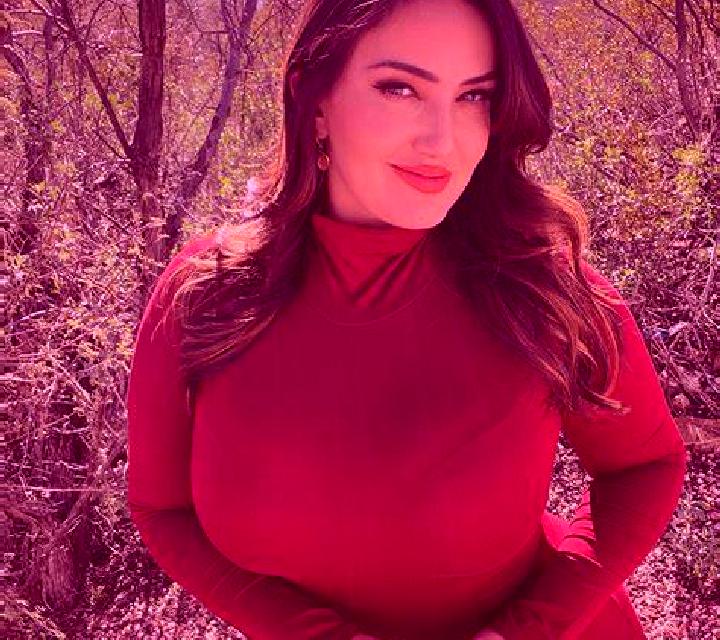Rocío 2 Franza escort