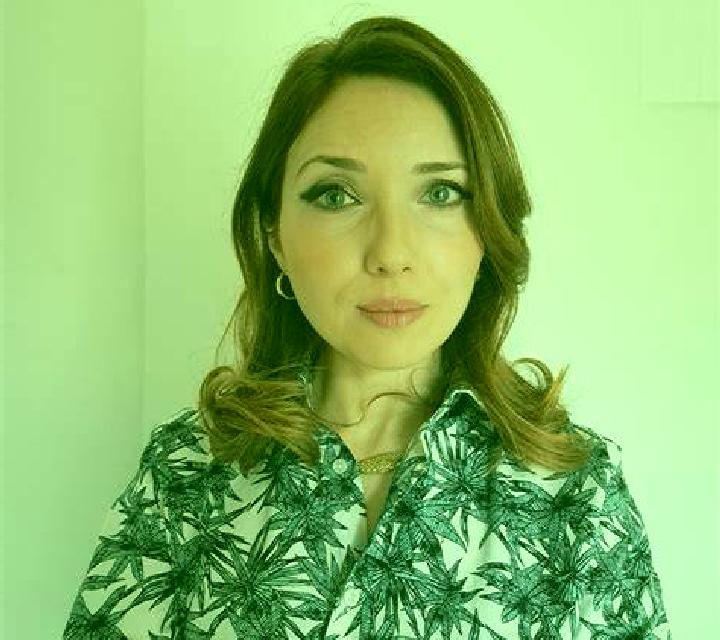 Rocío 2 Fuentelespino de Haro escort