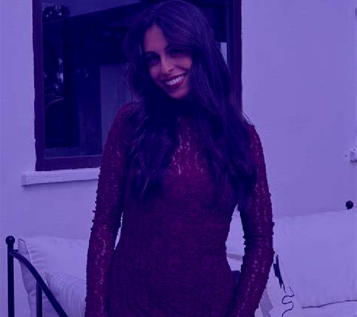 Rocío 2 Valdeavellano escort