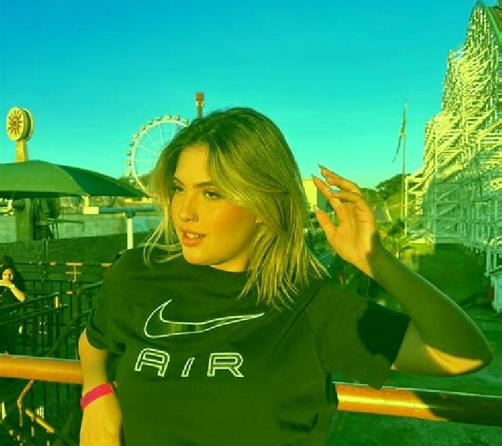 Rocío 3 Belena escort