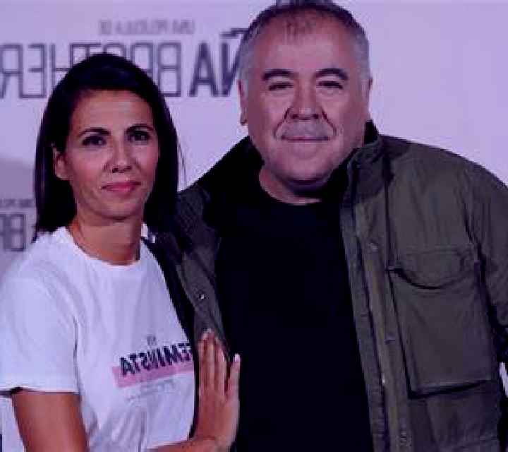 Rocío 3 Benlloch escort