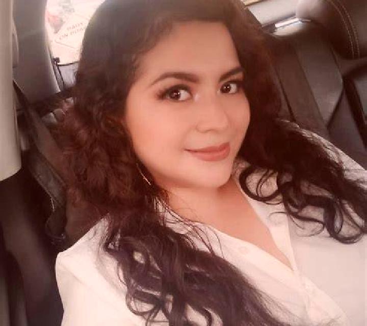 Rocío 3 Canillas escort