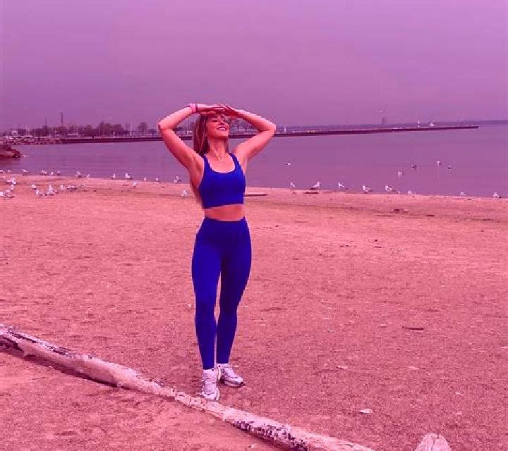 Rocío 3 Catoira escort