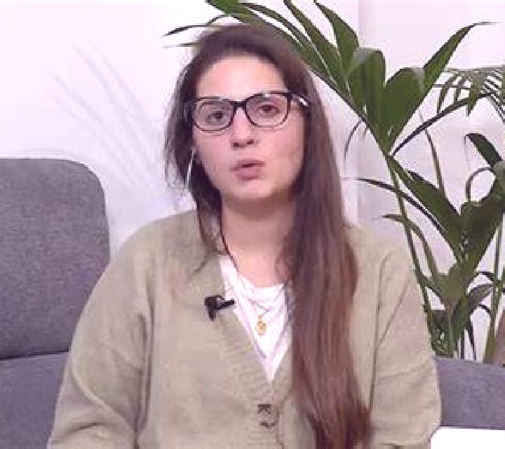 Rocío 3 Cea escort