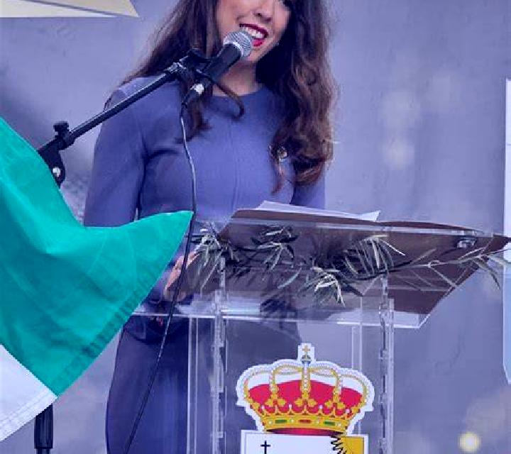 Rocío 3 Fonelas escort