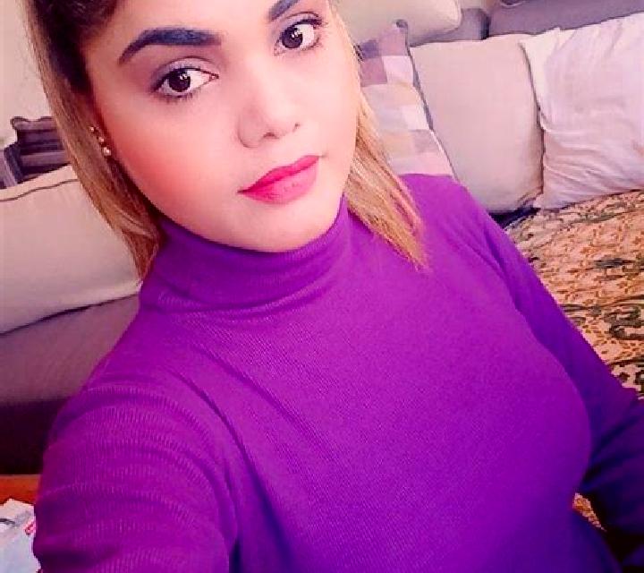 Rocío 3 Guimera escort