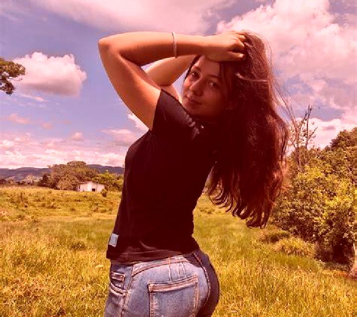 Rocío 3 Ledigos escort