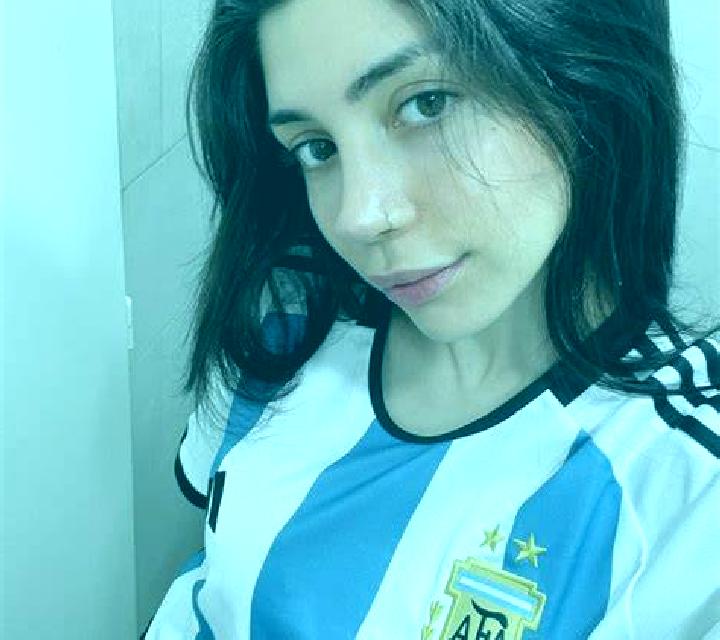 Rocío 3 Penalba escort