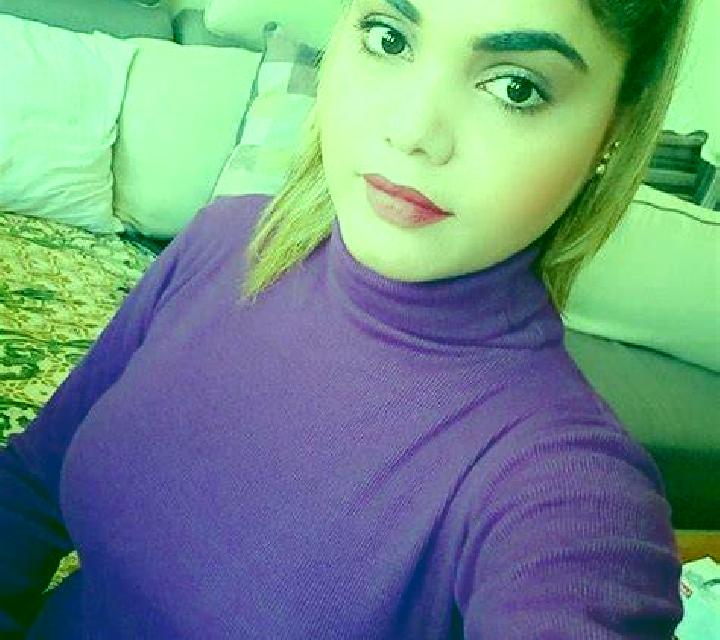 Rocío 3 Quartell escort