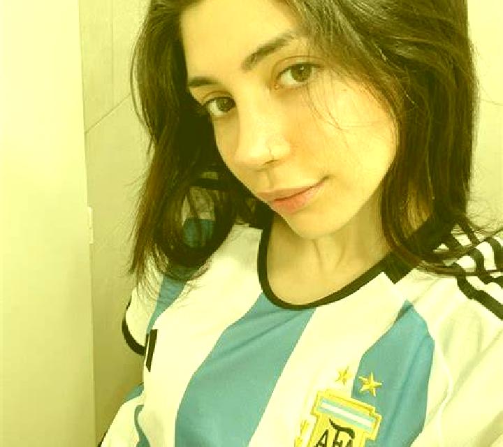 Rocío 3 Valdemoro escort
