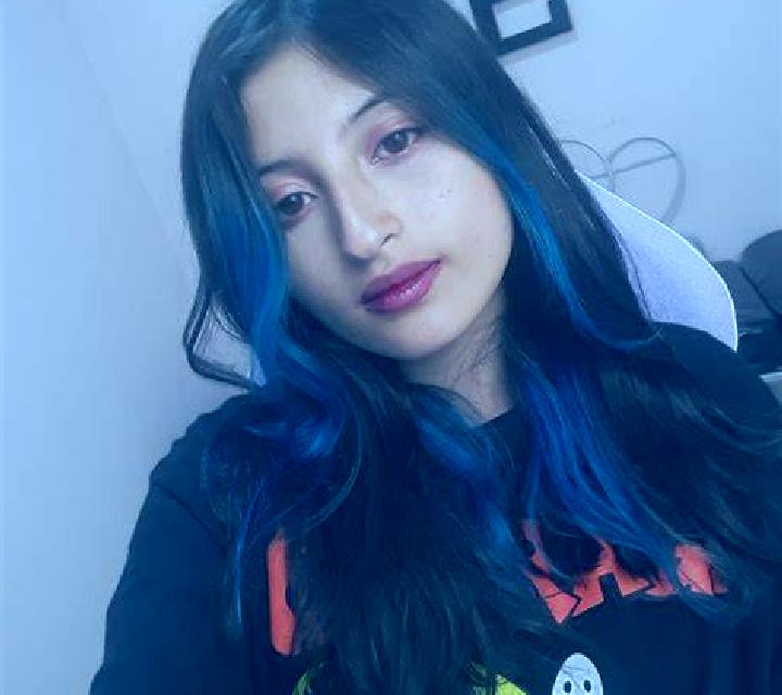 Rocío Brea de Aragon escort