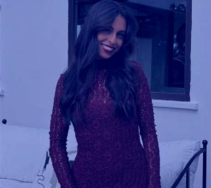 Rocío Castro escort