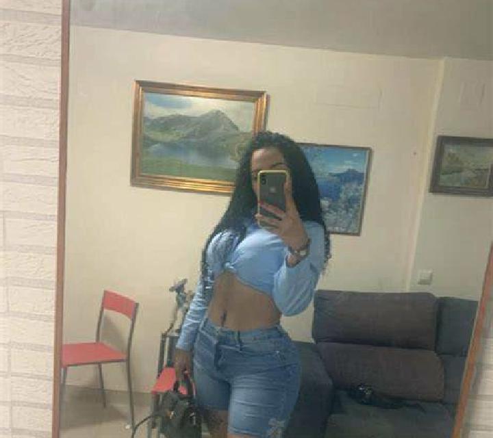 Rocío Foixa escort